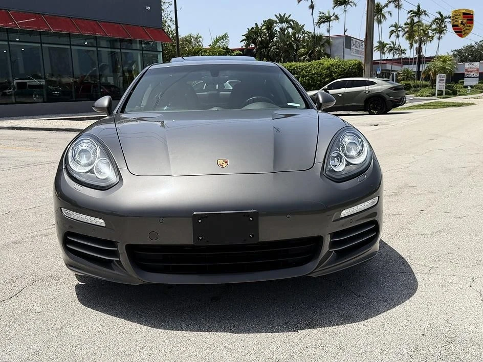 2014 Porsche 970 Panamera - Image 5 of 31