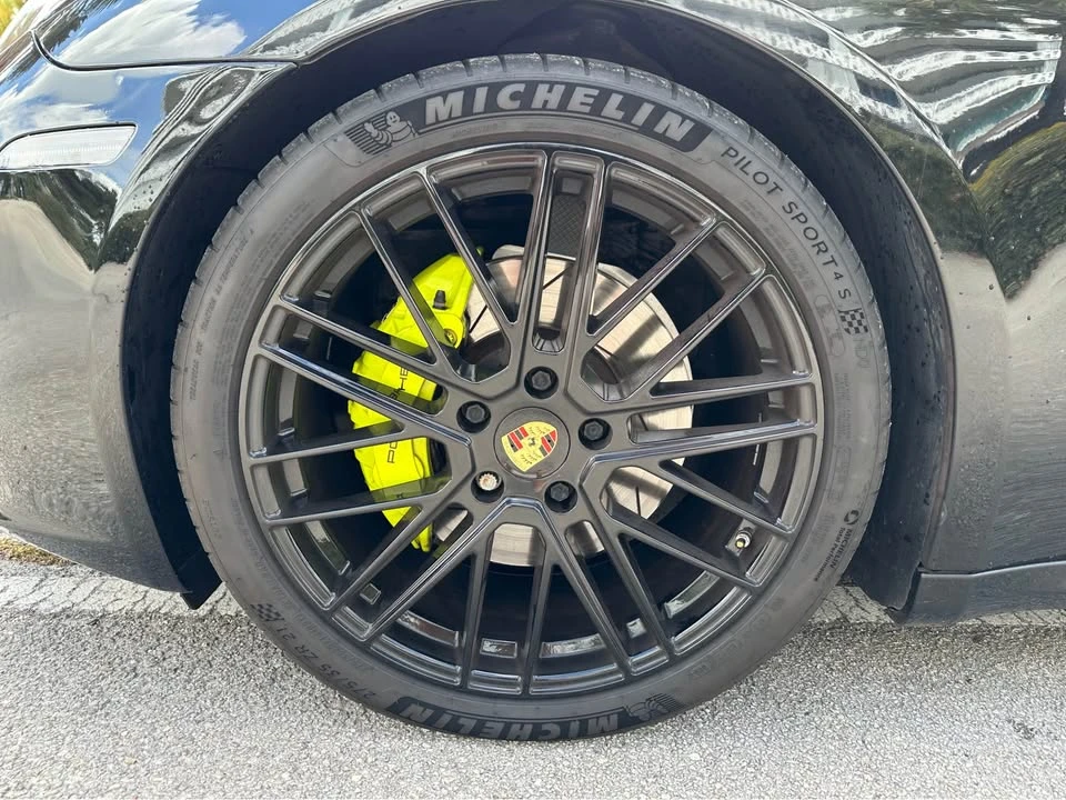 2014 Porsche 970 Panamera - Image 6 of 10
