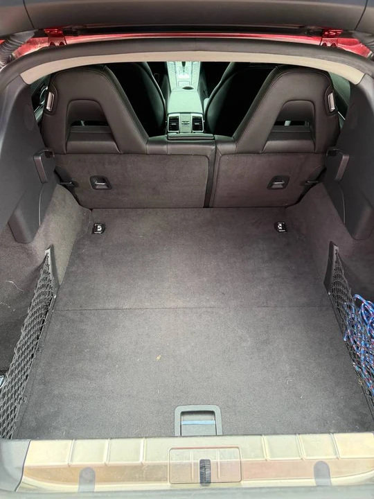 2014 Porsche 970 Panamera - Image 5 of 6