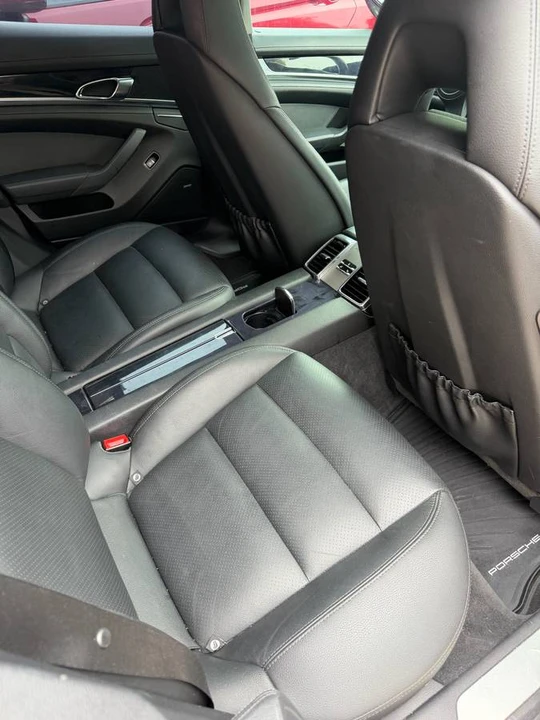2014 Porsche 970 Panamera - Image 6 of 6