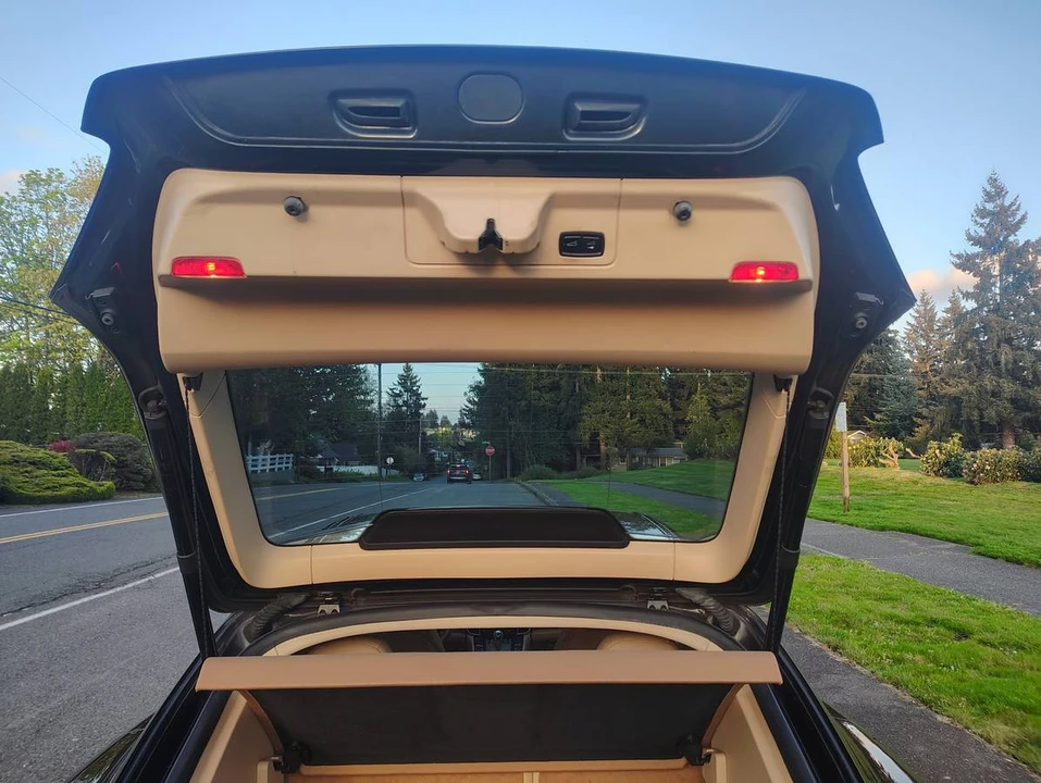2014 Porsche 970 Panamera - Image 6 of 10