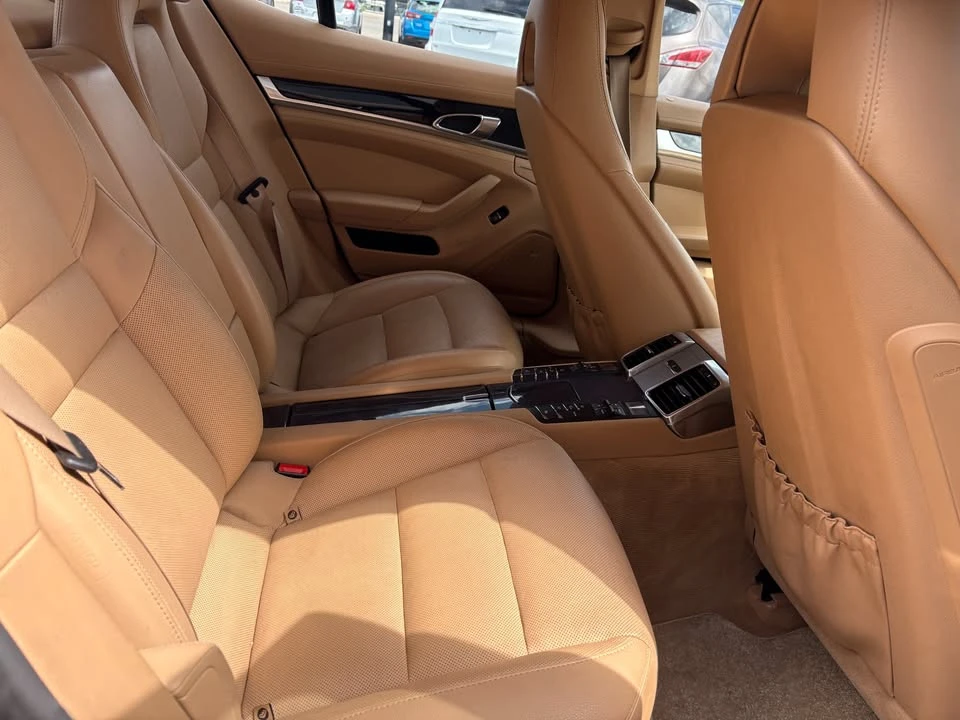 2014 Porsche 970 Panamera - Image 12 of 19