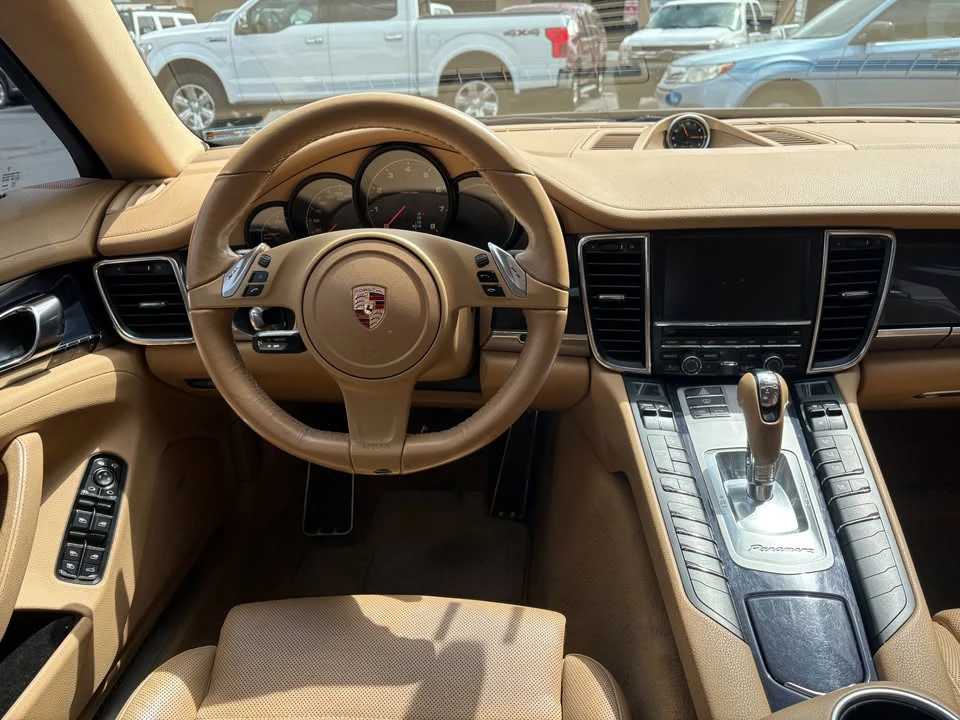 2014 Porsche 970 Panamera - Image 14 of 19