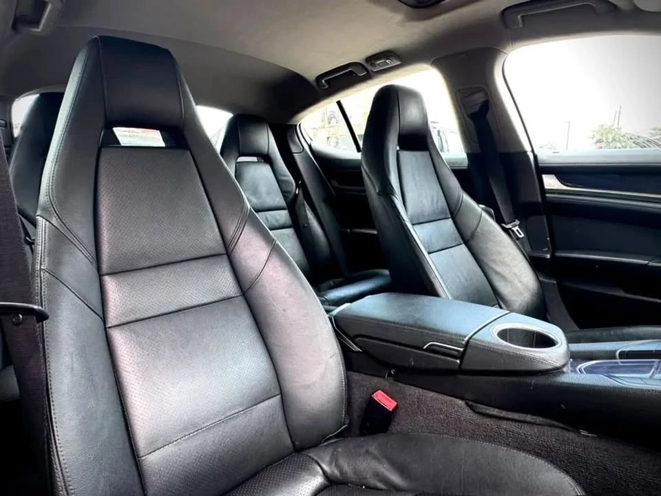 2014 Porsche 970 Panamera - Image 13 of 20