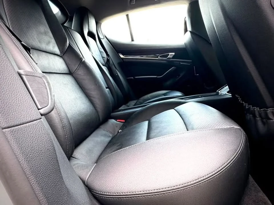 2014 Porsche 970 Panamera - Image 15 of 20