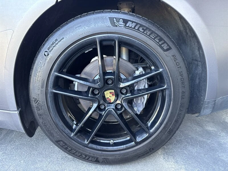 2014 Porsche 970 Panamera - Image 19 of 20