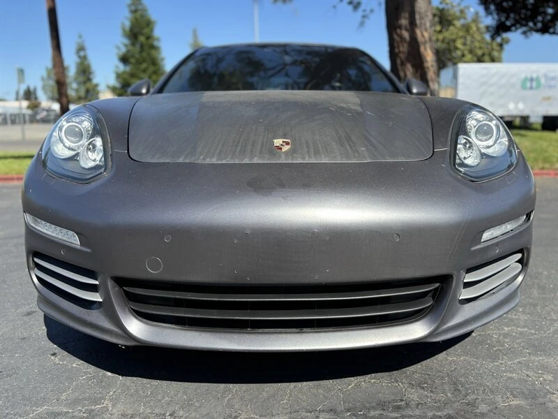2014 Porsche 970 Panamera - Image 5 of 20