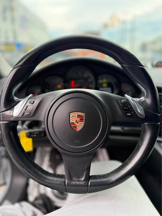2014 Porsche 970 Panamera - Image 4 of 17