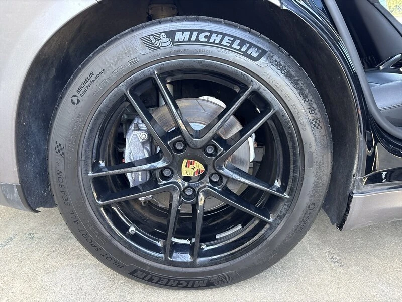 2014 Porsche 970 Panamera - Image 17 of 20