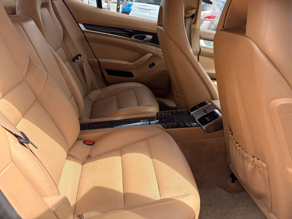 2014 Porsche 970 Panamera - Image 11 of 15