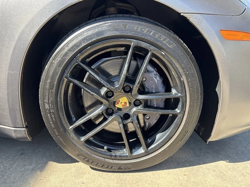 2014 Porsche 970 Panamera - Image 15 of 20