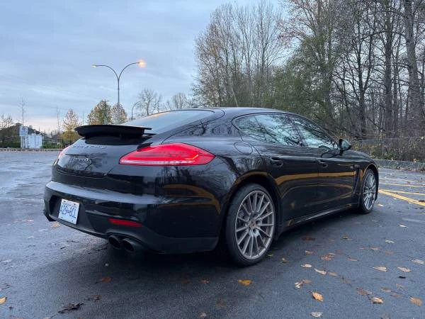 2014 Porsche 970 Panamera - Image 7 of 21