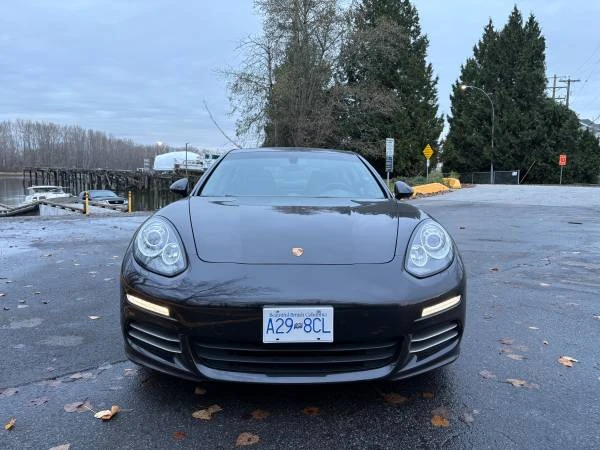 2014 Porsche 970 Panamera - Image 4 of 21
