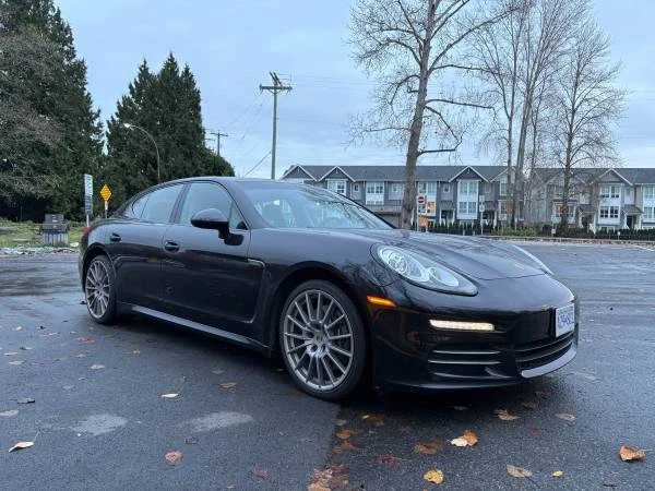 2014 Porsche 970 Panamera - Image 5 of 21
