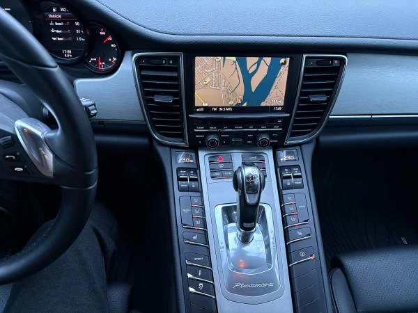 2014 Porsche 970 Panamera - Image 17 of 21