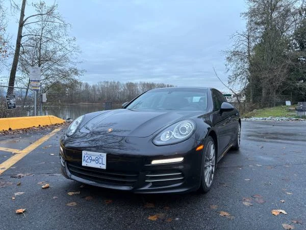 2014 Porsche 970 Panamera - Image 3 of 21