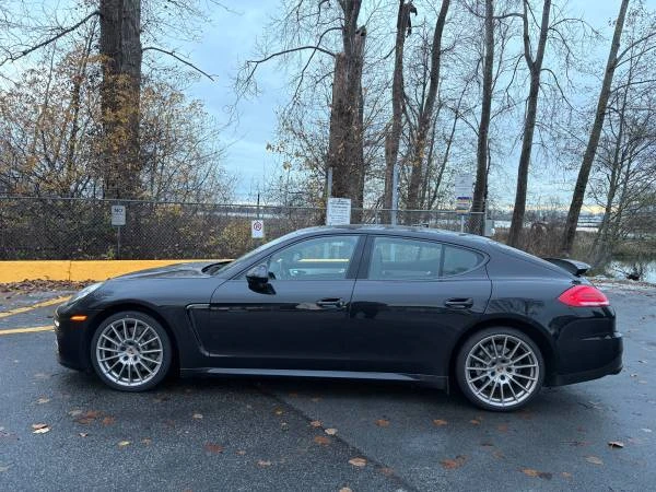 2014 Porsche 970 Panamera - Image 10 of 21