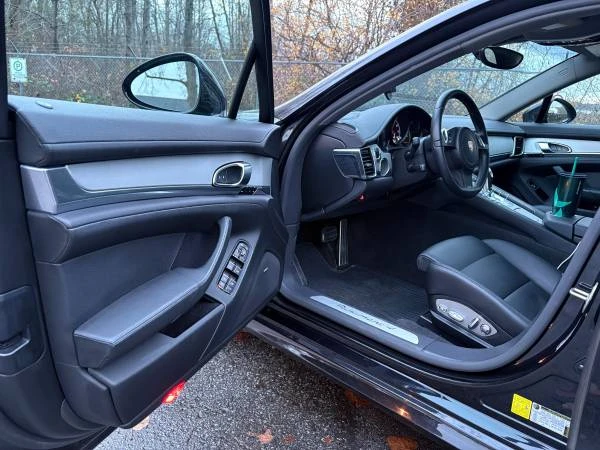 2014 Porsche 970 Panamera - Image 13 of 21