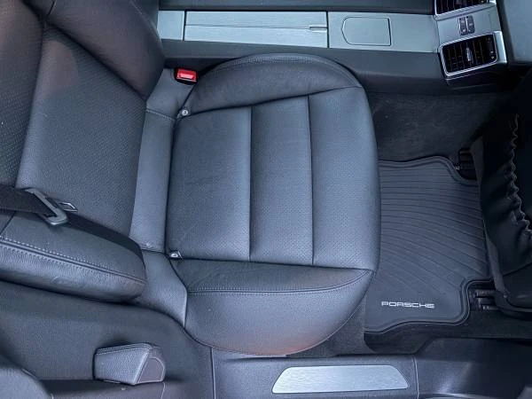 2014 Porsche 970 Panamera - Image 21 of 21