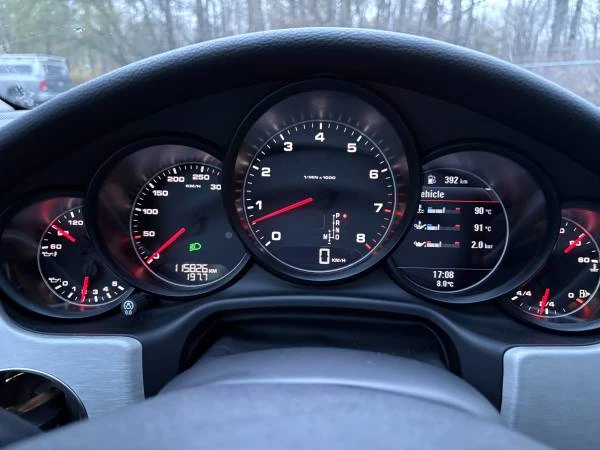 2014 Porsche 970 Panamera - Image 12 of 21