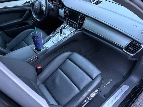 2014 Porsche 970 Panamera - Image 15 of 21