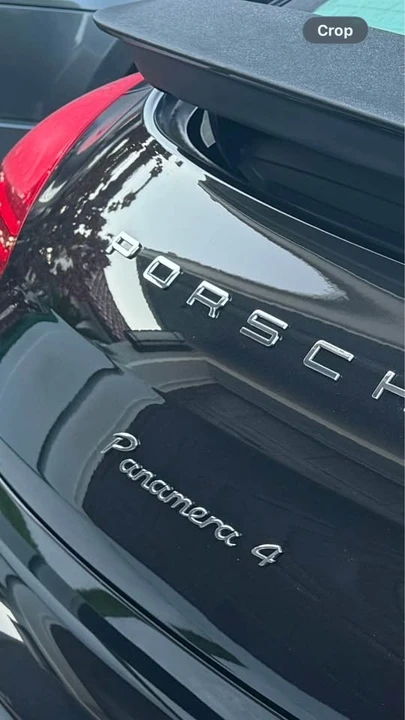 2014 Porsche 970 Panamera - Image 7 of 7