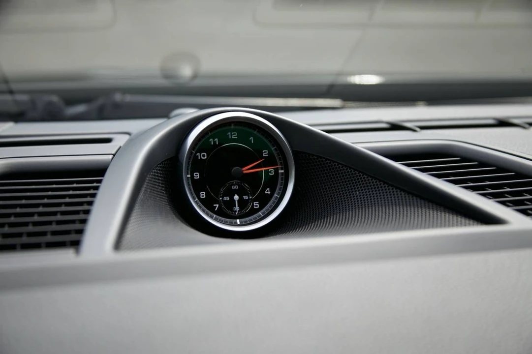 2014 Porsche 970 Panamera - Image 8 of 11