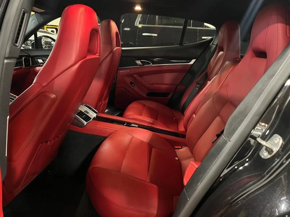 2014 Porsche 970 Panamera - Image 19 of 20