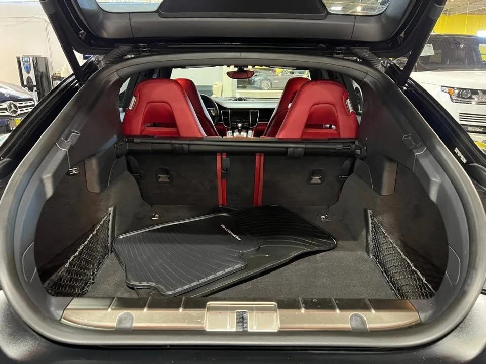 2014 Porsche 970 Panamera - Image 20 of 20