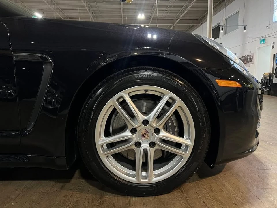 2014 Porsche 970 Panamera - Image 6 of 20
