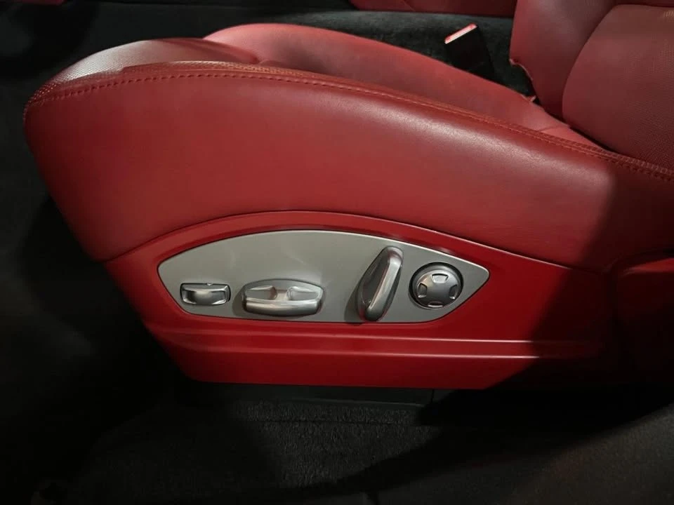 2014 Porsche 970 Panamera - Image 17 of 20