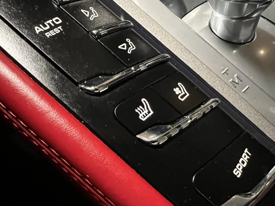 2014 Porsche 970 Panamera - Image 12 of 20