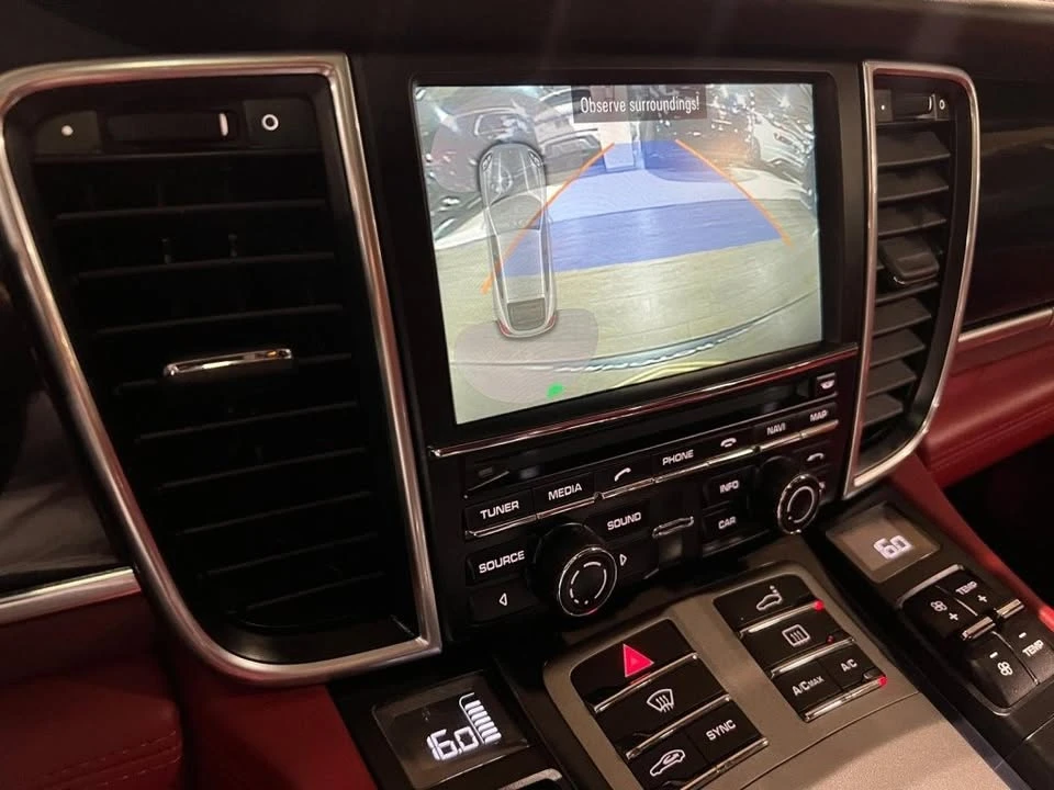 2014 Porsche 970 Panamera - Image 10 of 20