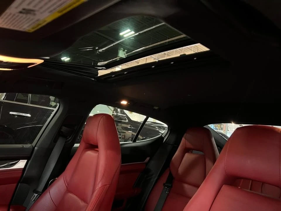 2014 Porsche 970 Panamera - Image 18 of 20