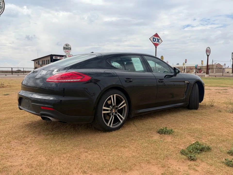 2014 Porsche 970 Panamera - Image 3 of 9