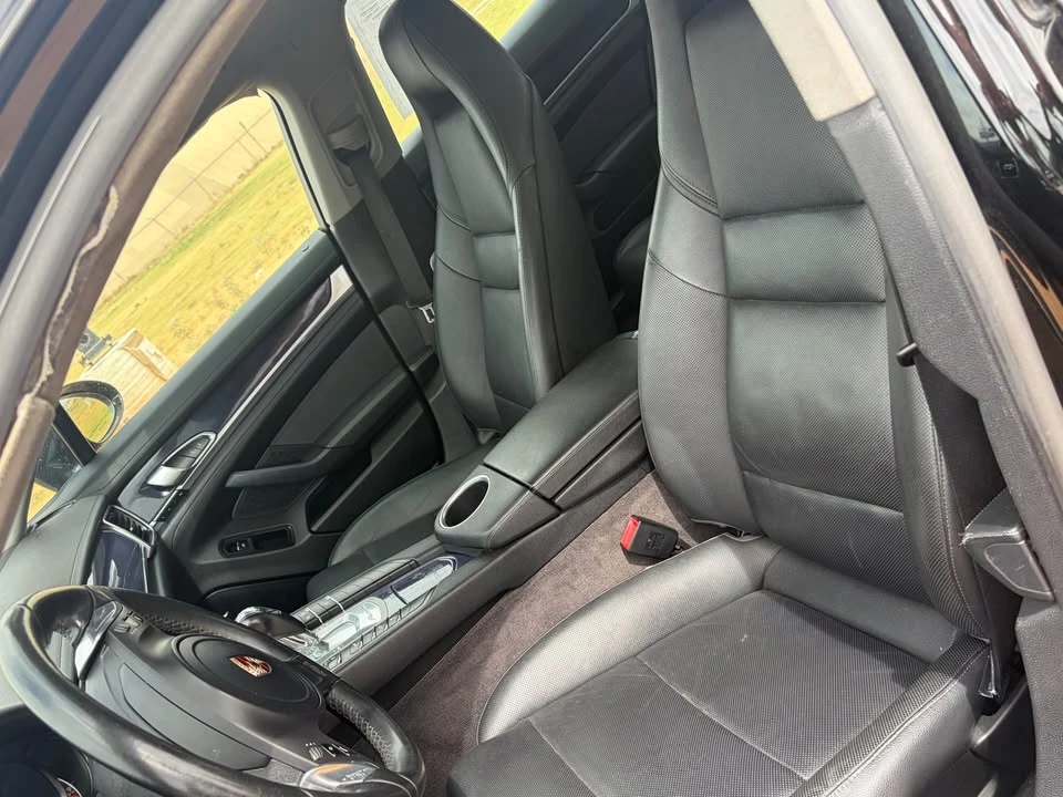 2014 Porsche 970 Panamera - Image 7 of 9