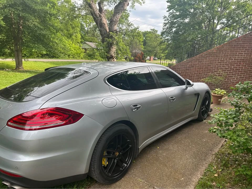 2014 Porsche 970 Panamera - Image 7 of 9