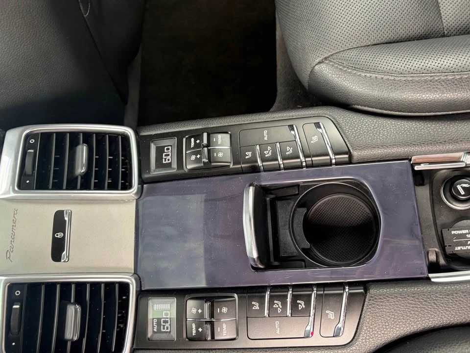 2014 Porsche 970 Panamera - Image 6 of 9