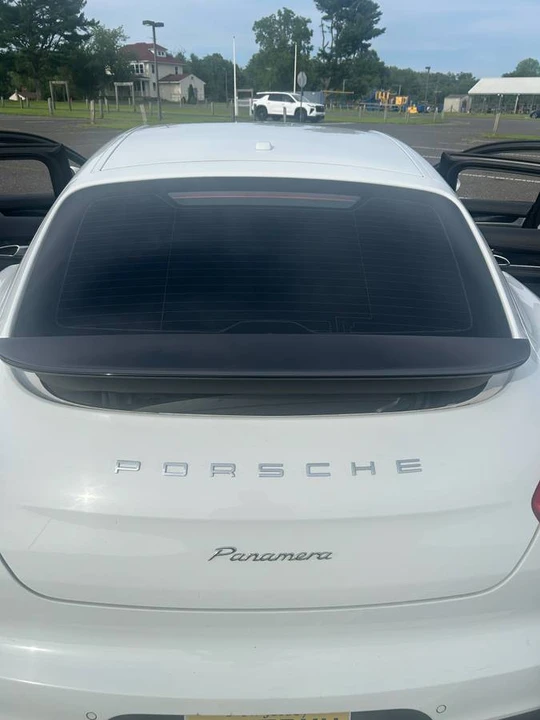 2014 Porsche 970 Panamera - Image 12 of 21