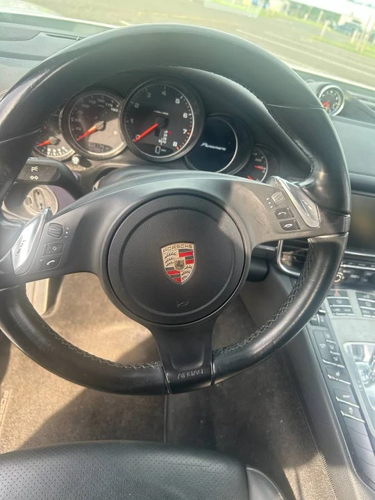2014 Porsche 970 Panamera - Image 18 of 21