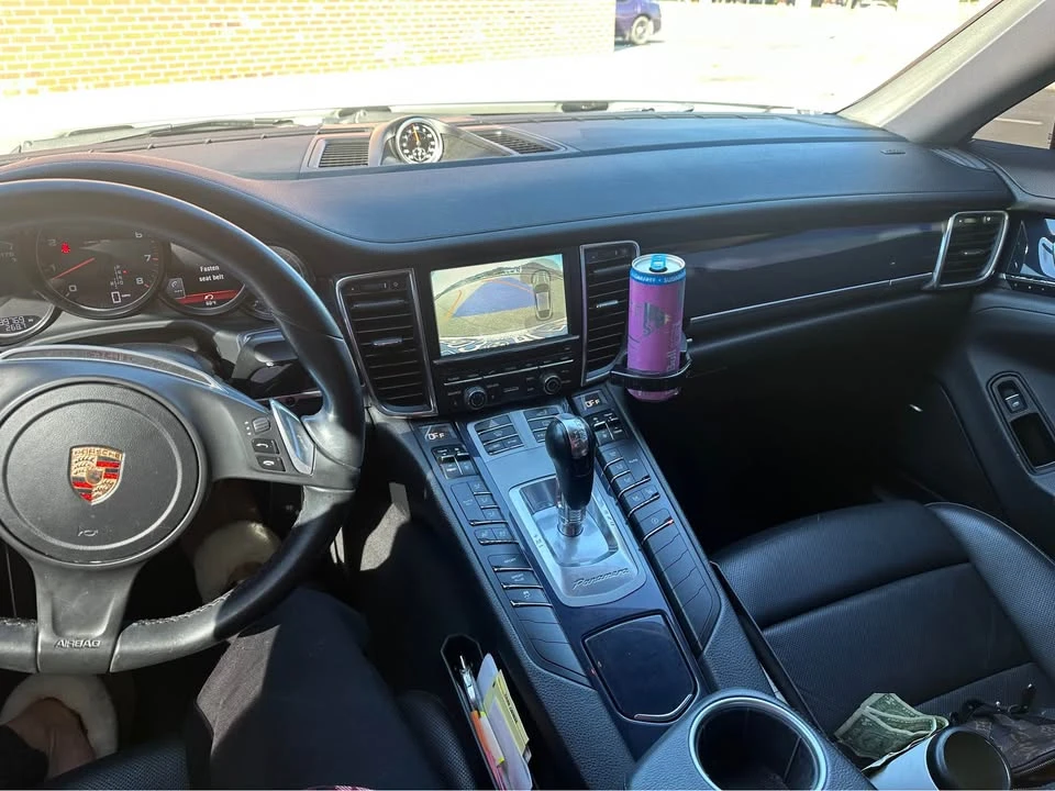 2014 Porsche 970 Panamera - Image 6 of 12