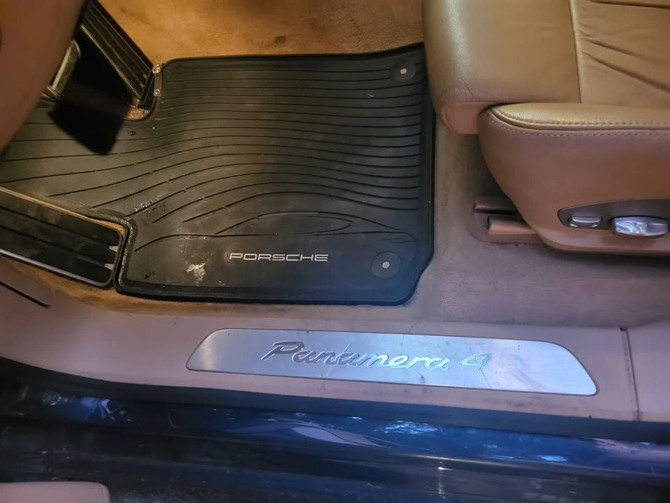 2014 Porsche 970 Panamera - Image 7 of 14