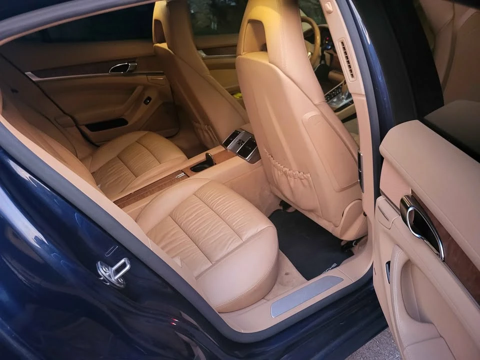 2014 Porsche 970 Panamera - Image 2 of 14