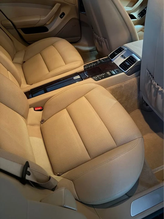 2014 Porsche 970 Panamera - Image 3 of 12