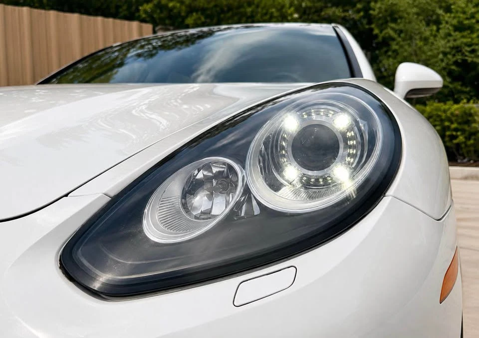 2014 Porsche 970 Panamera - Image 3 of 20