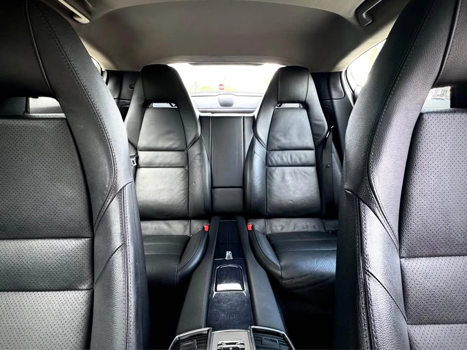 2014 Porsche 970 Panamera - Image 12 of 20