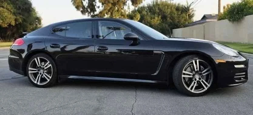2014 Porsche 970 Panamera - Image 6 of 11