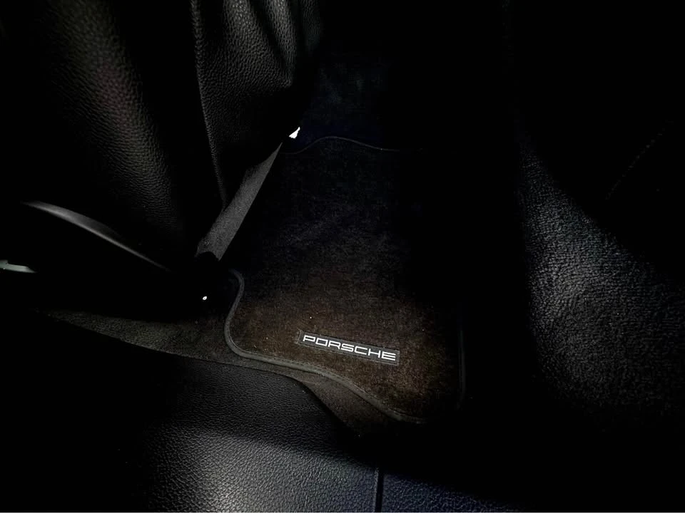 2014 Porsche 970 Panamera - Image 13 of 20