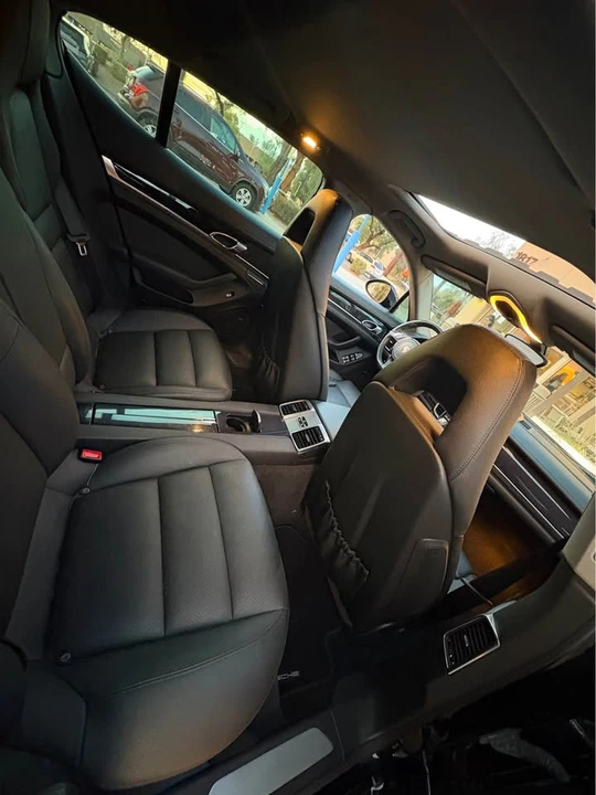 2014 Porsche 970 Panamera - Image 10 of 16