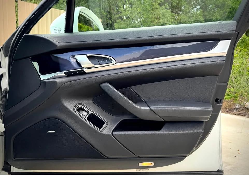 2014 Porsche 970 Panamera - Image 8 of 20
